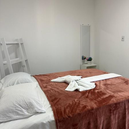 Maraca Beach Residence Ll Flat 319 Porto de Galinhas Bagian luar foto
