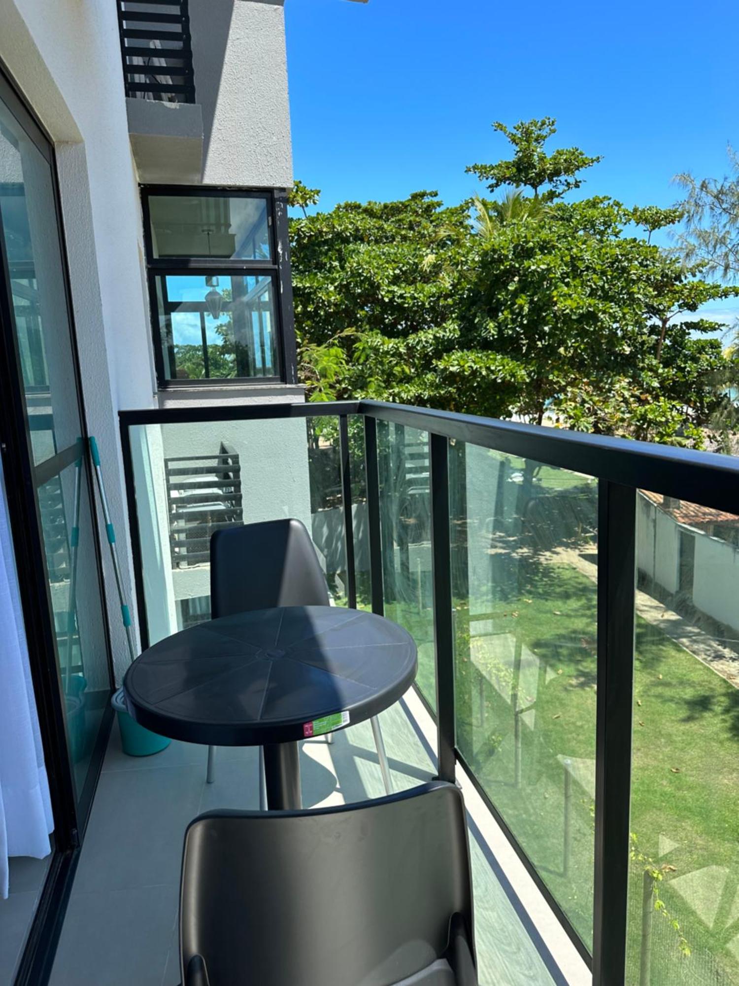 Maraca Beach Residence Ll Flat 319 Porto de Galinhas Bagian luar foto