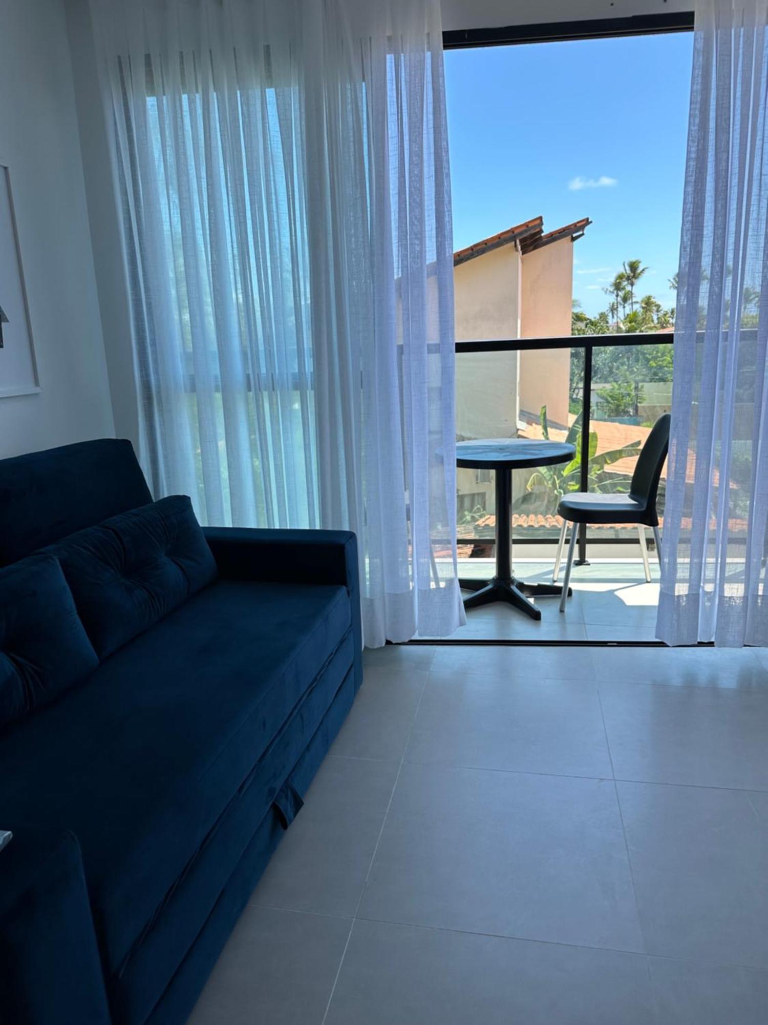 Maraca Beach Residence Ll Flat 319 Porto de Galinhas Bagian luar foto