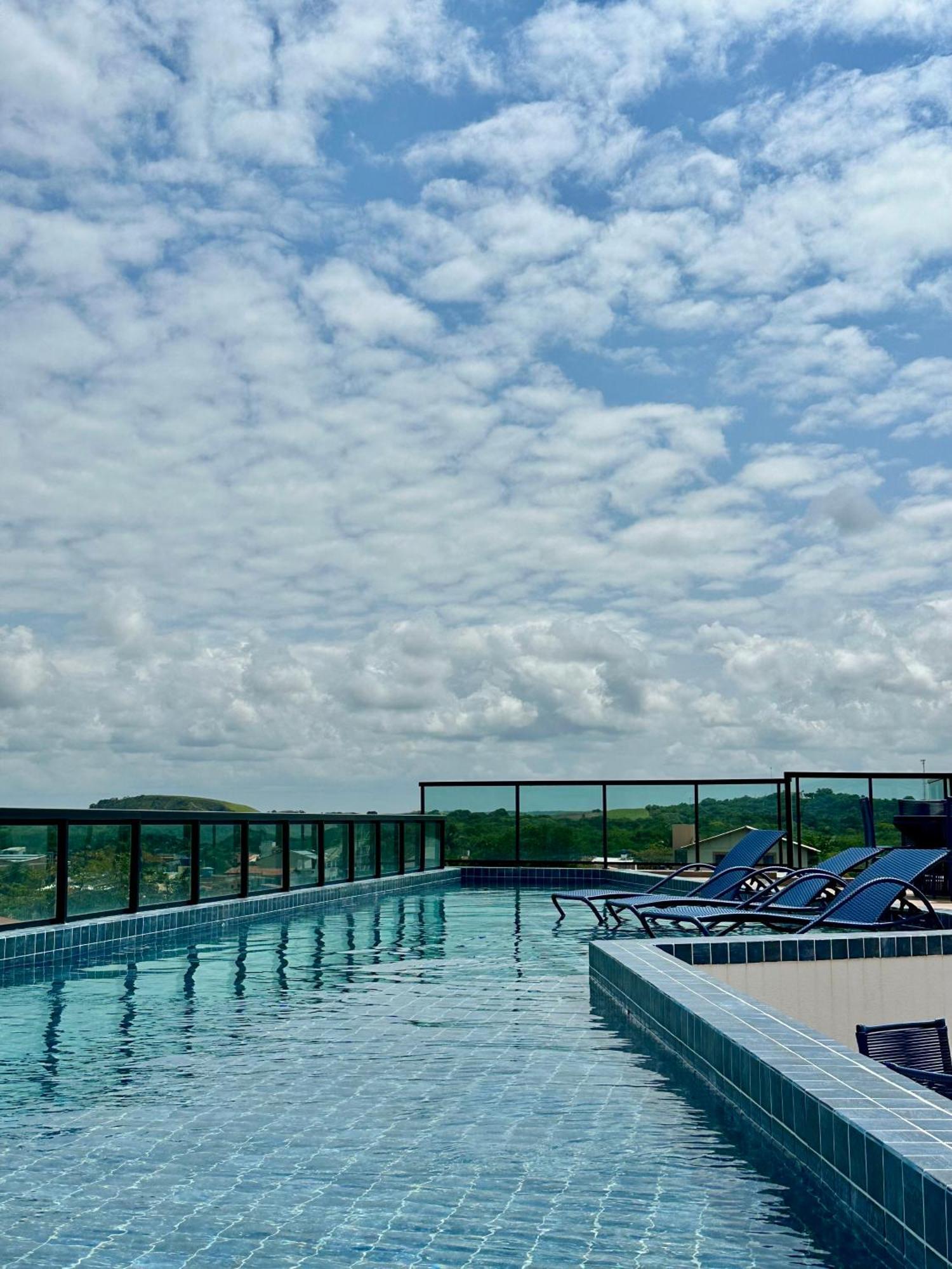 Maraca Beach Residence Ll Flat 319 Porto de Galinhas Bagian luar foto