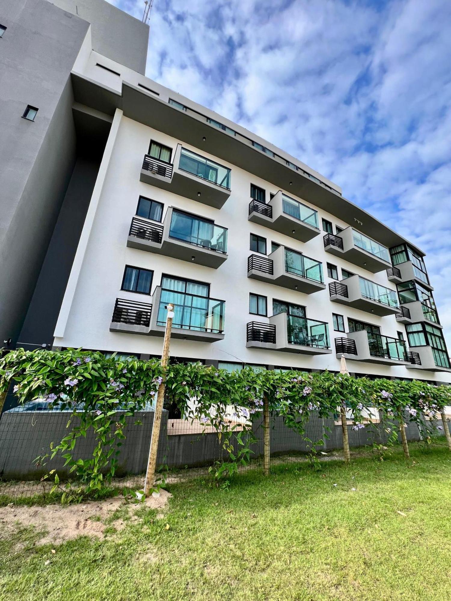 Maraca Beach Residence Ll Flat 319 Porto de Galinhas Bagian luar foto