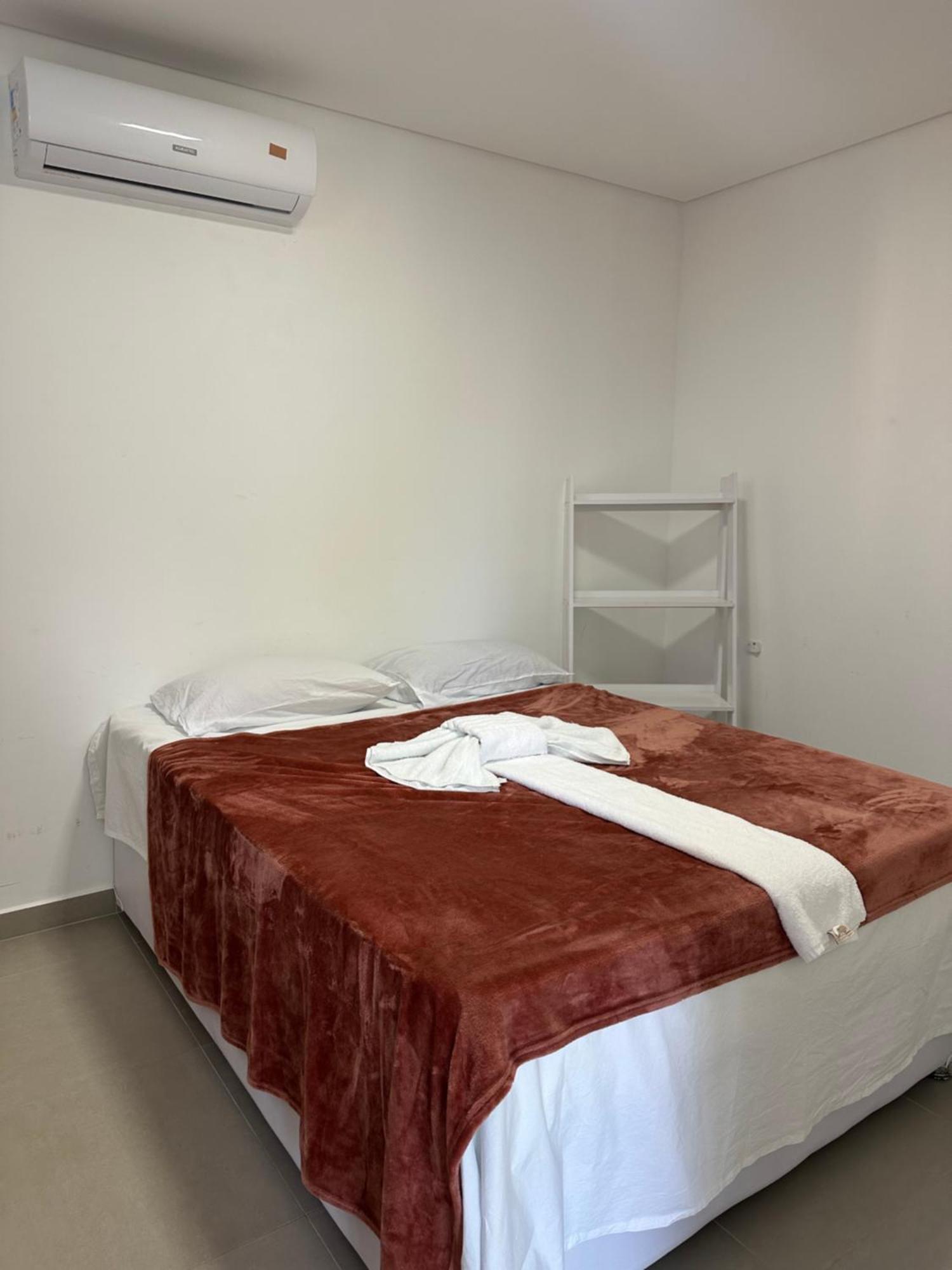 Maraca Beach Residence Ll Flat 319 Porto de Galinhas Bagian luar foto