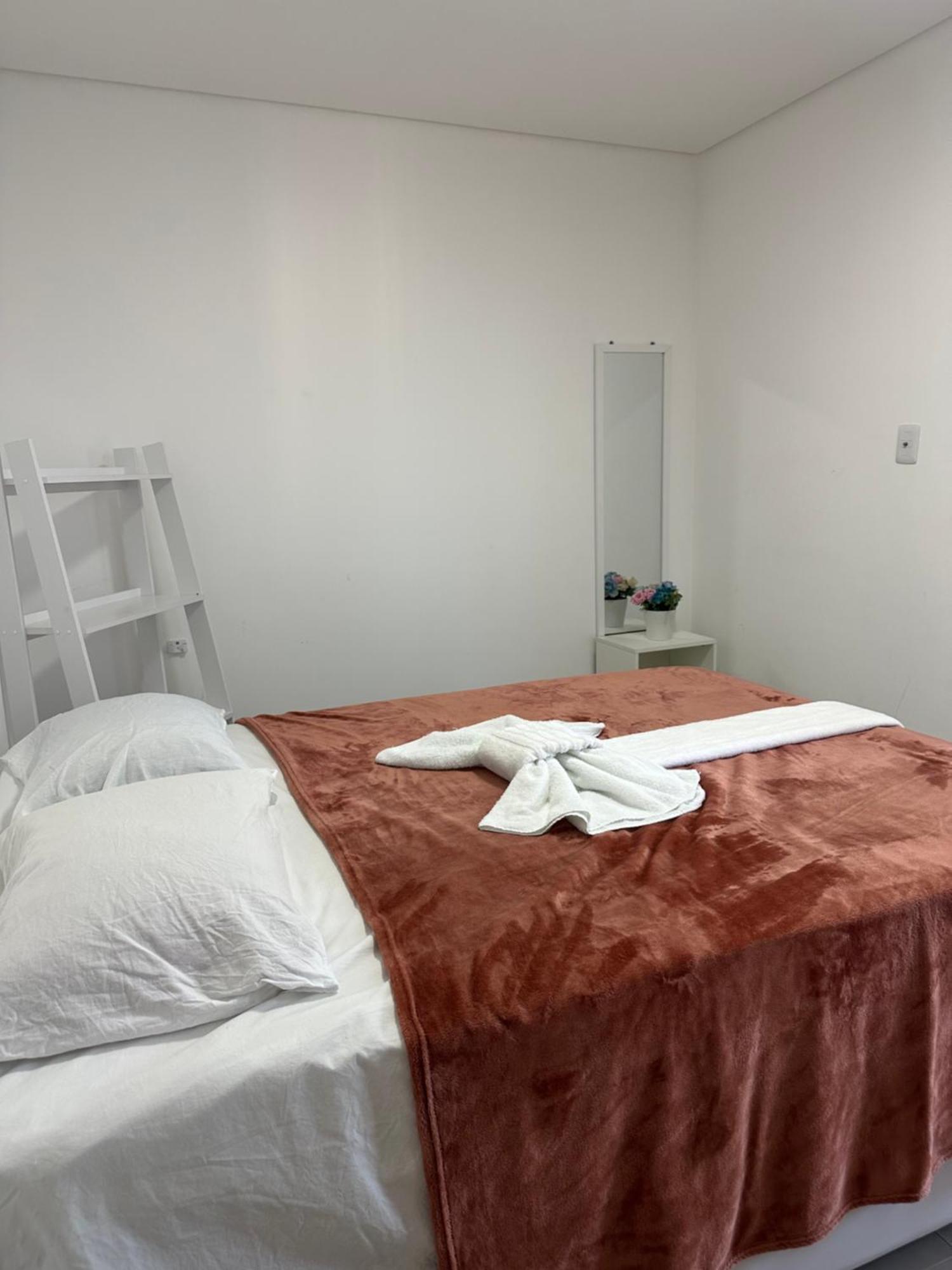 Maraca Beach Residence Ll Flat 319 Porto de Galinhas Bagian luar foto
